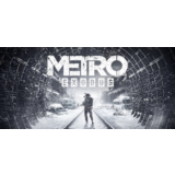 Metro Exodus - EPIC GAMES ACCESS OFFLINE