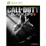 COD: Black Ops II + 2 игры xbox 360 (Перенос)