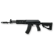 Warface 16 Bloody X7 макросы AK12