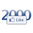 ✅ ❤️ 2000 Likes FACEBOOK [LOW PRICE] [Best] 2K 🔥🚀