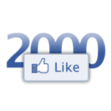 ✅ ❤️ 2000 Лайков FACEBOOK | Лайки Фейсбук [НИЗКАЯ ЦЕНА]