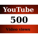 ✅ 500 Просмотров YOUTUBE ▶️🚀 Просмотры Ютуб [Лучшее] ⭐