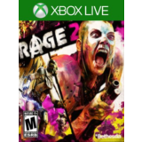 RAGE 2 / XBOX ONE / ЦИФРОВОЙ КОД