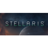 Stellaris - новый акк + гарантия (Region Free)