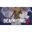 DEAD RISING 4 – SEASON PASS (steam cd-key RU)