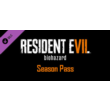 Resident Evil 7 / Biohazard 7 - Season Pass (STEAM KEY)
