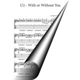 With or Without You