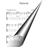 Fljotavik