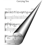 Carrying You (Laputa: Castle in the Sky)