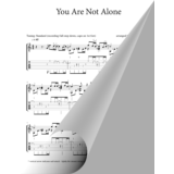 You Are Not Alone