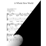A Whole New World