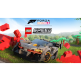 FORZA HORIZON 4 + (dlc) LEGO® Speed Champions + Онлайн