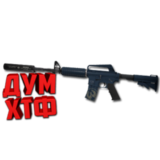 Макросы для CS:GO - M4A1-S. X7 BLOODY RAZER LOGITECH