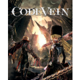 Code Vein  КЛЮЧ СРАЗУ / STEAM KEY