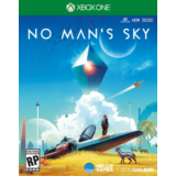 No Mans Sky Xbox One Пожизненная Гарантия ⭐⭐⭐
