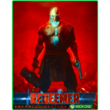 Redeemer Enhanced Edition(XBOX ONE)