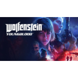 Wolfenstein: Youngblood | Xbox One & Series