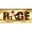Rage KEY INSTANTLY / STEAM KEY