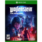 Wolfenstein: Youngblood Xbox One ⭐⭐⭐