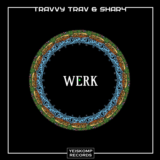 Travvy Trav & ShaR4 - Werk (Original Mix)