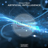 Vitaliy Shot - Artificial Intelligence (Original Mix)