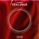 Burdan - Feelings (Original Mix)