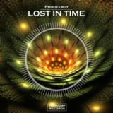 Prodeeboy - Lost In Time (Original Mix)