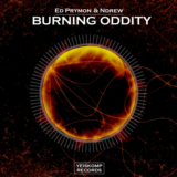 Ed Prymon & Ndrew - Burning Oddity (Original Mix)