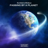 Katrin's World - Passing By A Planet (Original Mix)