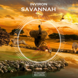 INVIRON - Savannah (Extended Mix)