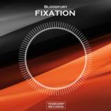 Bloodfury - Fixation (Original Mix)