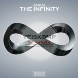 SinStar - The Infintiy (Original Mix)