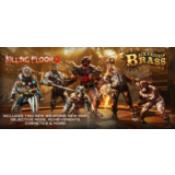 Killing Floor 2- новый аккаунт + гарантия (Region Free)