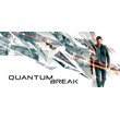 Quantum Break- new account + warranty (Region Free)