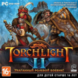 Torchlight II 2 (Steam KEY/РФ+СНГ)