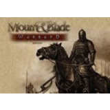 Mount & Blade: Warband (Steam Ключ/ RU+CIS)
