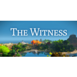 The Witness - новый аккаунт + гарантия (Region Free)