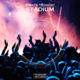 5Beat & TD Dimitry - Stadium (Original Mix)