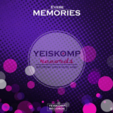 Evebe - Memories (Original Mix)