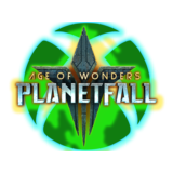 Age of Wonders: Planetfall XBOX ONE/Xbox Series X|S