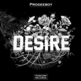 Prodeeboy - Desire (Original Mix)