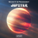 Seven'V & Prodeeboy - Jupiter (Original Mix)