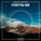 Andrea Scopsi - Streiton One (Original Mix)