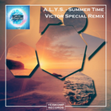 A.L.Y.S. - Summer Time (Victor Special Intro Remix)