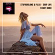 Stefre Roland & FiLLiX - Deep Life (Kvant Remix)