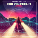 Stefre Roland - Can You Feel It (Original Mix)