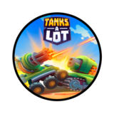 🎮 Tanks A Lot аккаунт 🎮 Старший Сержант 732 кубка