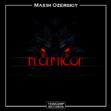 Maxim Ozerskiy - Decepticon (Original Mix)