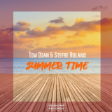 Tim Dian & Stefre Roland - Summer Time (Original Mix)
