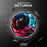 Arsen & Cyan - Returns (Original Mix)